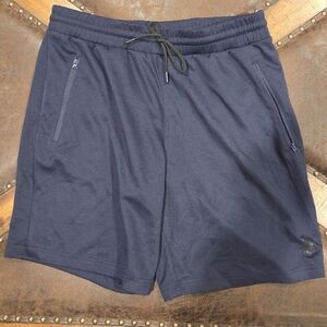 Mens Spyder Active Shorts, Size L